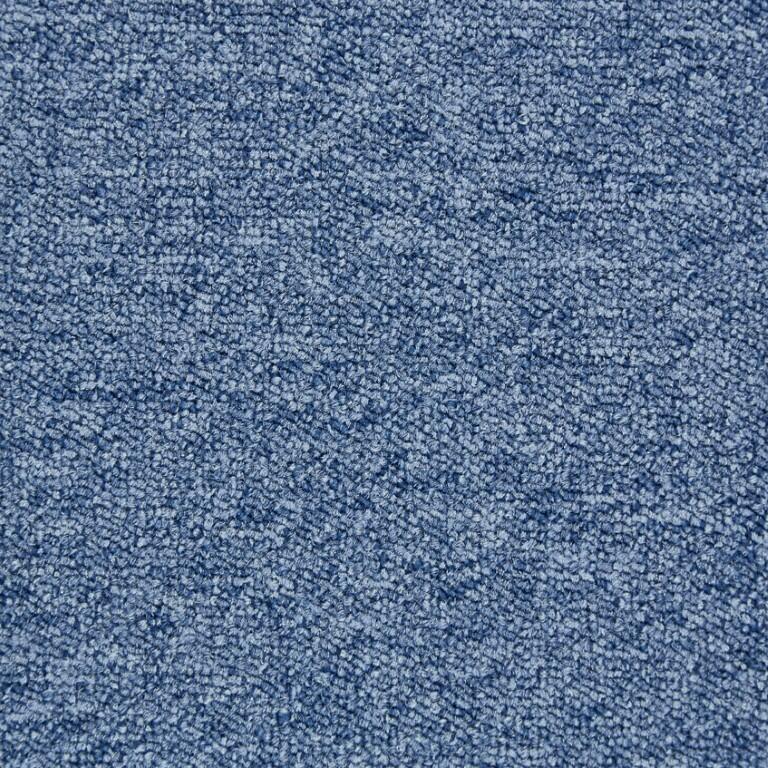 Joseph Hamilton & Seaton Sprint 282 Cerulean Carpet Tiles