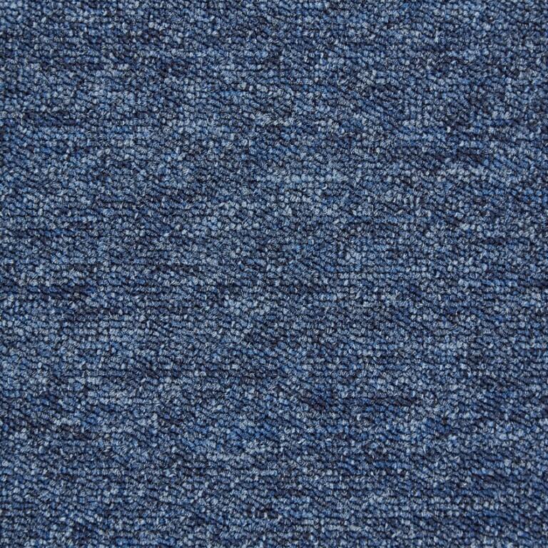 Joseph Hamilton & Seaton Sprint 285 Peacock Carpet Tiles
