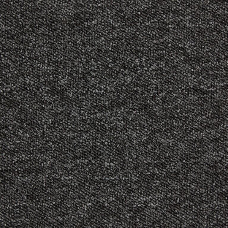 Joseph Hamilton & Seaton Sprint 78 Raven Carpet Tiles