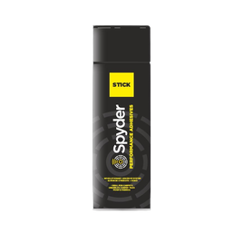 Aft Aerosols Spyder Stick Chlorinated Spray Adhesive