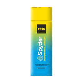 Aft Aerosols Spyder Stick Non-chlorinated Spray Adhesive