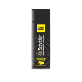 Aft Aerosols Spyder Ultra Grabimo Certified Contact Adhesive