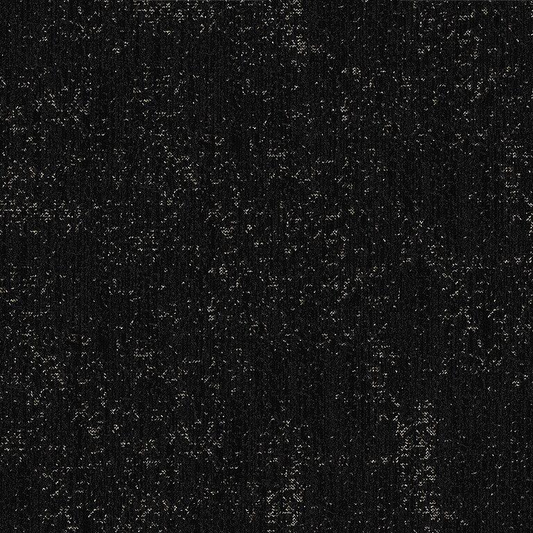 Interface Step Aside 9404001 Coal Carpet Tiles