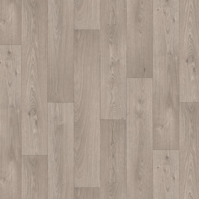 Swan Medium Grege Vinyl Flooring