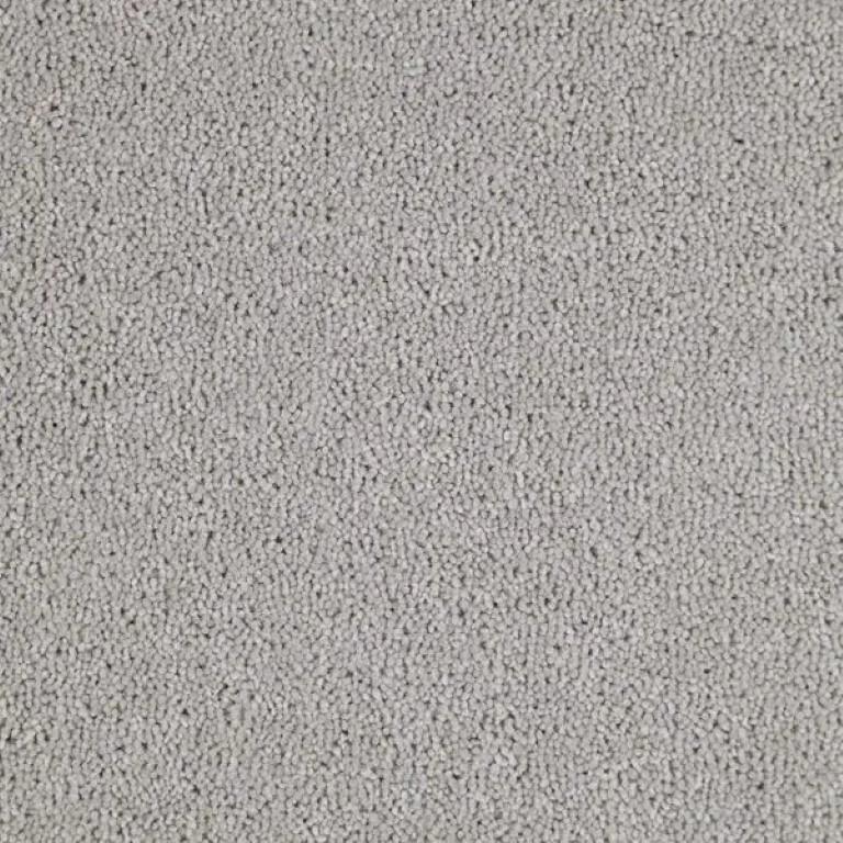 Kingsmead Carpets Temple Twist 80/20 Wool Grey Goose Carpet
