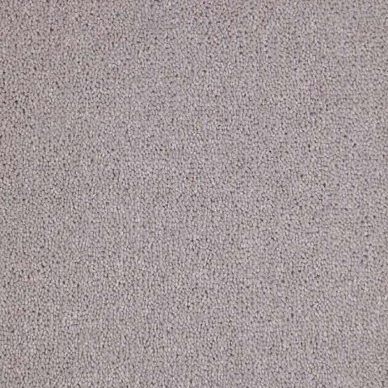 Kingsmead Carpets Temple Twist 80/20 Wool Quartz Carpet