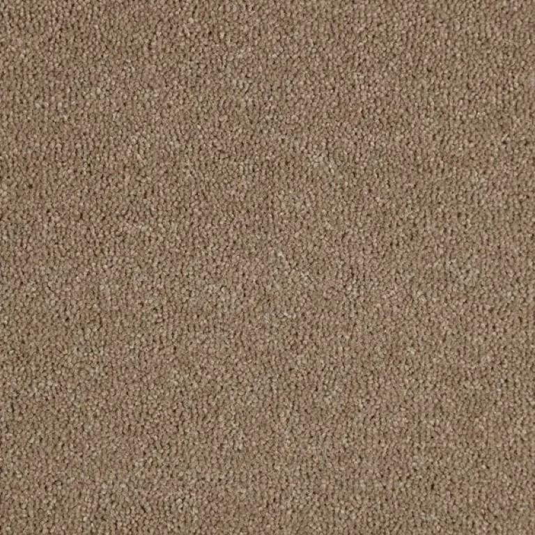 Kingsmead Carpets Temple Twist 80/20 Wool Tusk Carpet