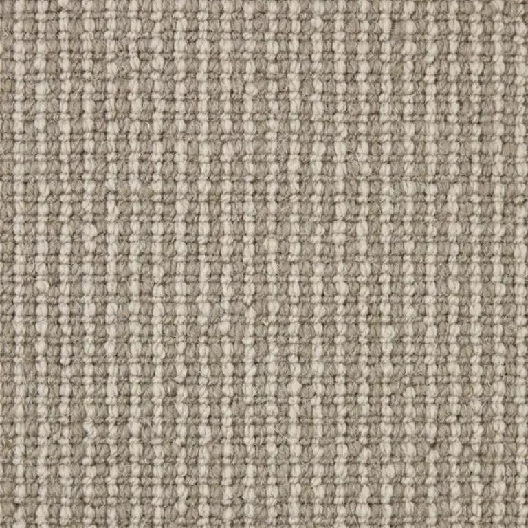 Kingsmead Carpets Templeton Design Wool Blend Fired Clay Carpet