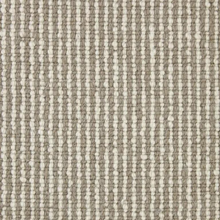 Kingsmead Carpets Templeton Design Wool Blend Natural Tan Carpet