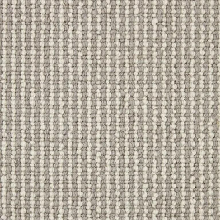 Kingsmead Carpets Templeton Design Wool Blend Old Lace Carpet