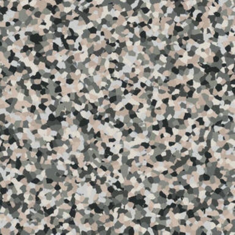 Tarkett Surface Wall 086 Dimmed Multi