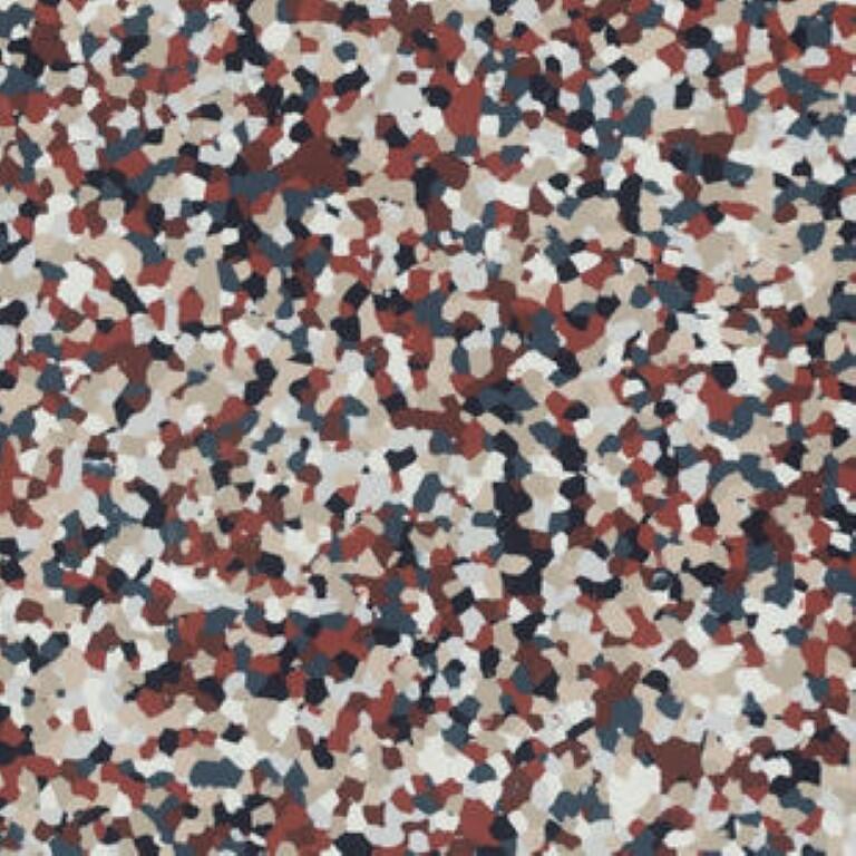 Tarkett Surface Wall 090 Vivid Multi
