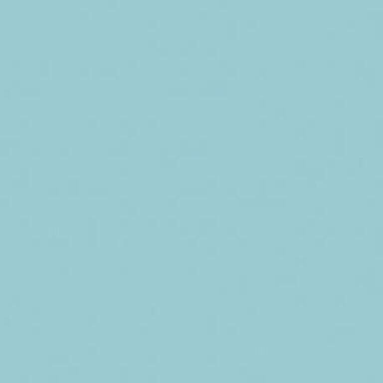 Tarkett Omnisports Pureplay 9.4mm Solid Lagoon Commercial Flooring