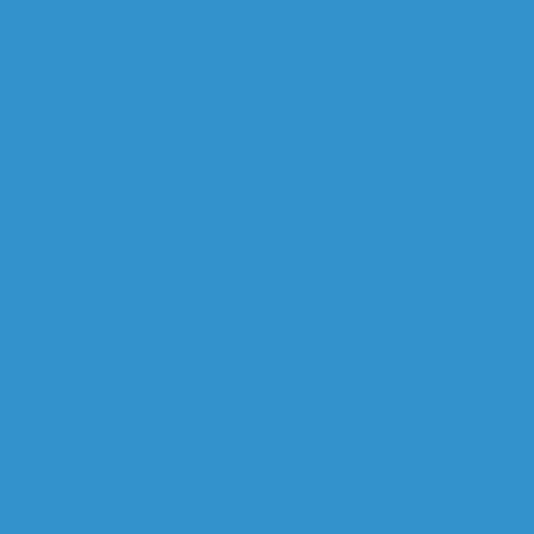 Tarkett Omnisports Training 5mm Uni Sky Blue Commercial Flooring