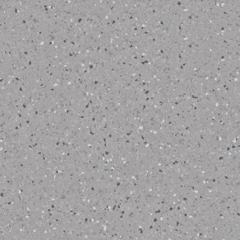 Tarkett Iq Eminent 0816 Grey Commercial Flooring