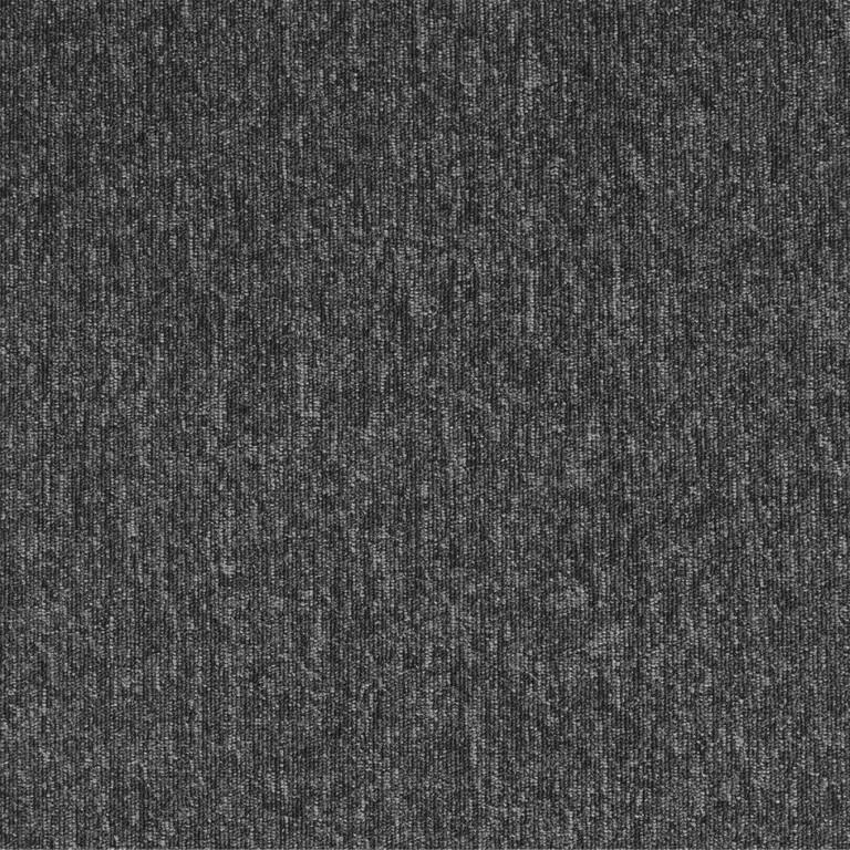 Burmatex Tivoli Online 20242 Antigua Steel Carpet Tiles