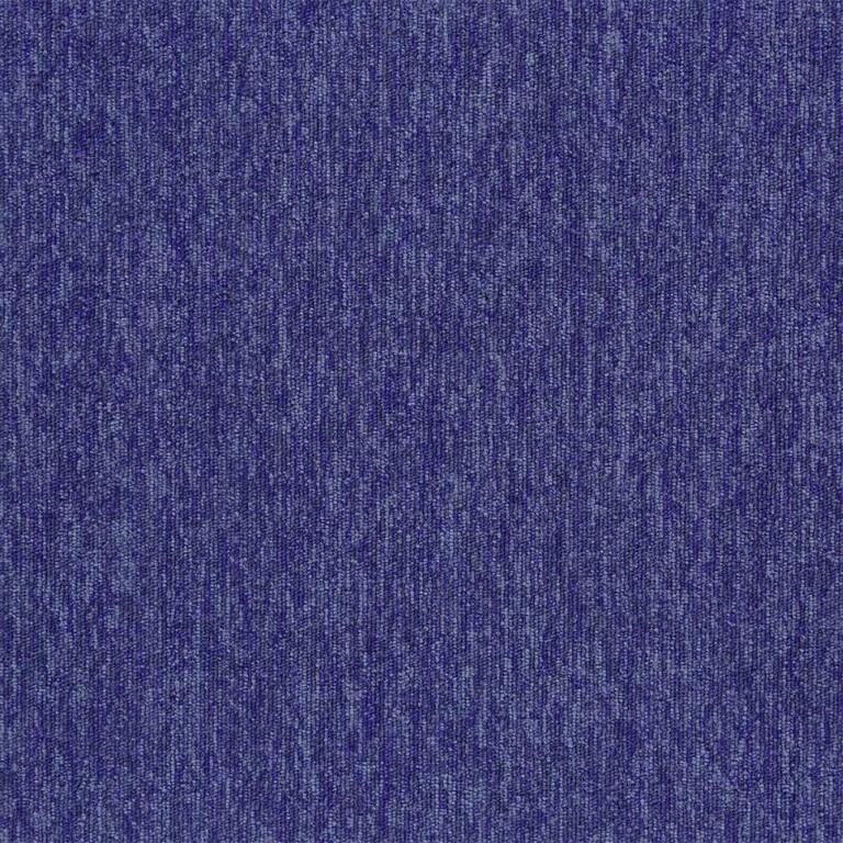Burmatex Tivoli Online 20262 Crete Blue Carpet Tiles
