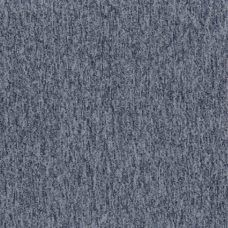 Burmatex Tivoli Online 20265 Kythira Blue Carpet Tiles