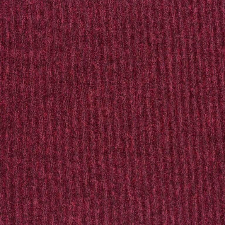 Burmatex Tivoli Online 20274 Barbuda Pink Carpet Tiles