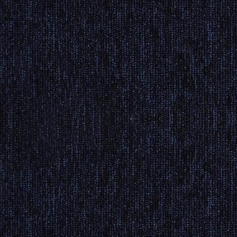 Burmatex Tivoli Online 21153 Key West Blue Carpet Tiles