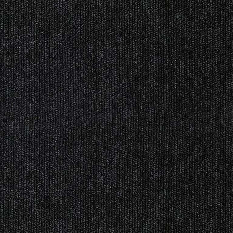 Burmatex Tivoli Online 21159 Montserrat Black Carpet Tiles