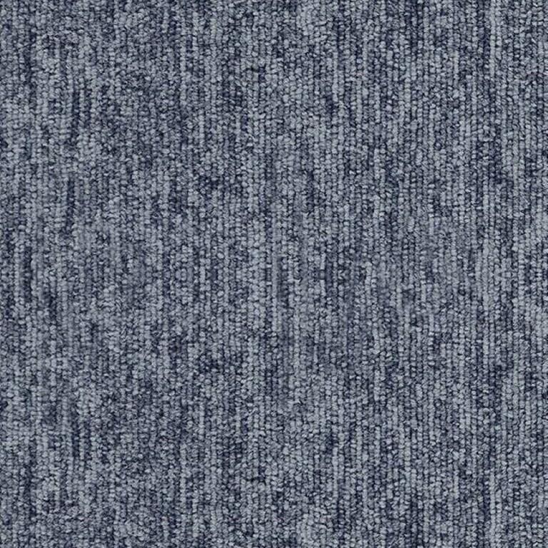 Burmatex Tivoli Online 21165 Kythira Blue Carpet Tiles