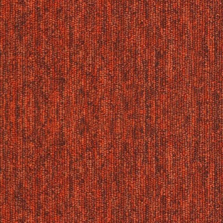 Burmatex Tivoli Online 21172 Cali Coral Carpet Tiles