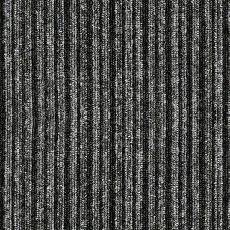 Burmatex Tivoli Online Multiline 21203 Melanesia Grey Carpet Tiles