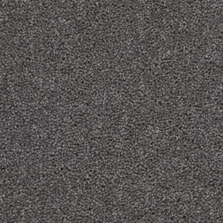 Manx Tomkinson Plains Wool Gunmetal Carpet