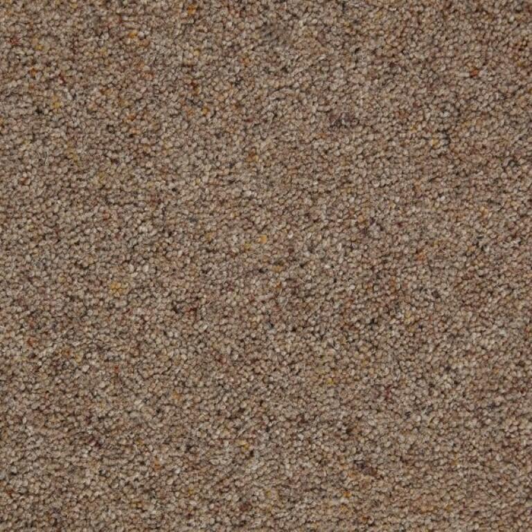 Manx Tomkinson Berber Classic Wool Birch Carpet