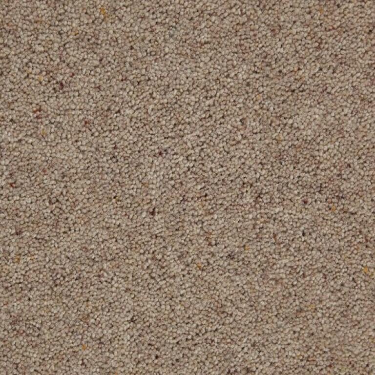 Manx Tomkinson Berber Classic Wool Cashew Carpet