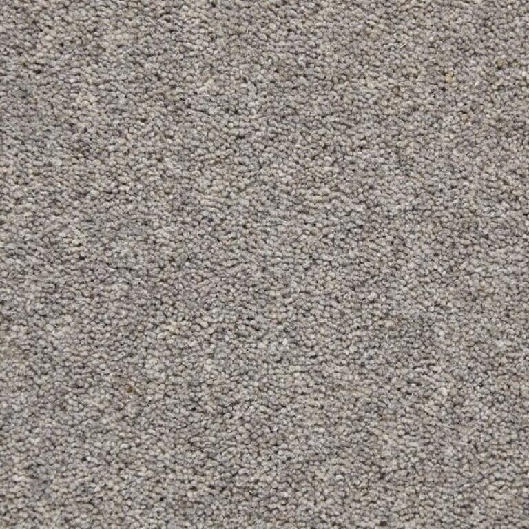 Manx Tomkinson Twist Supreme Pewter Carpet