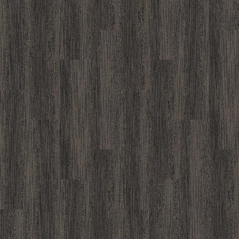 Interface Touch Of Timber 4191001 Walnut Carpet Tiles