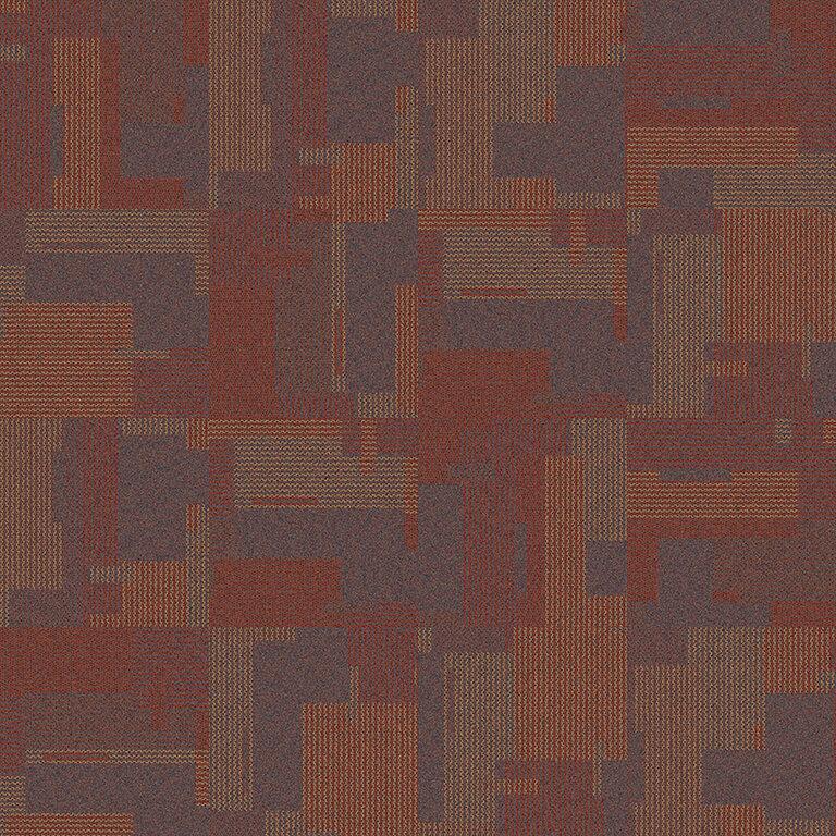 Interface Transformation 1628004 Lava Carpet Tiles