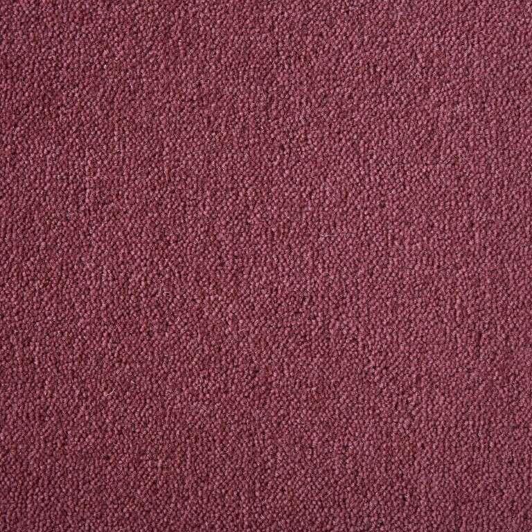 Westex Ultima Twist Penultima Aston Pink Carpet
