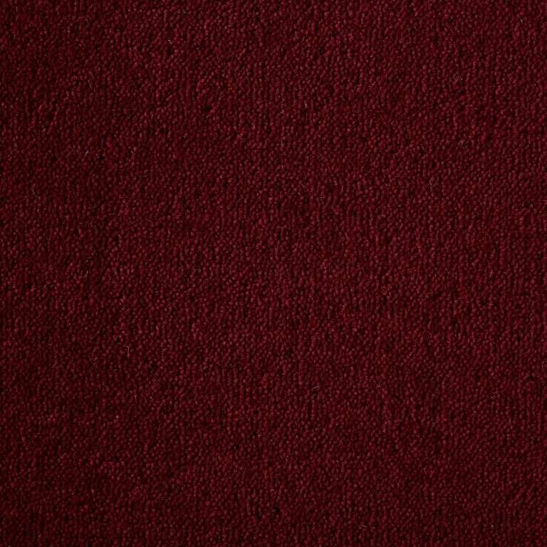 Westex Ultima Twist Crest Classic Red Carpet