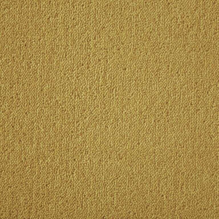 Westex Ultima Twist Pinnacle Ochre Carpet