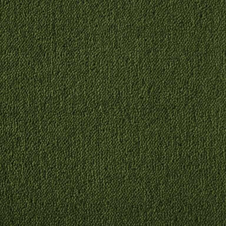 Westex Ultima Twist Pinnacle Olive Green Carpet