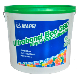 Mapei Ultrabond Eco 380