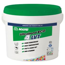 Mapei Ultrabond Eco 4