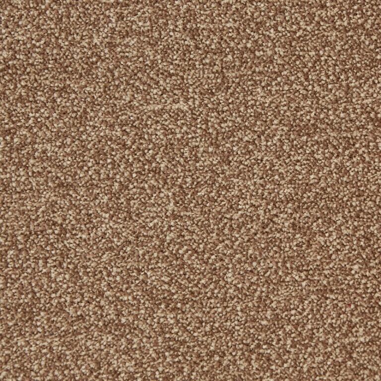 Joseph Hamilton & Seaton Universal Heathers 90 Warm Caramel Carpet
