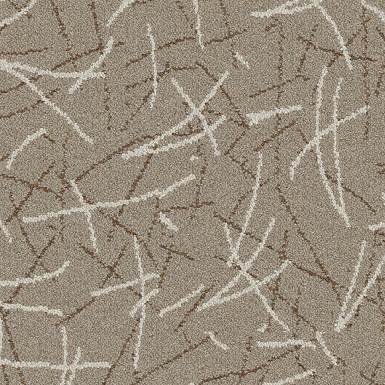 Interface Unwound Unwound Camel Carpet Tiles