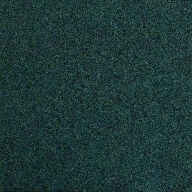 Burmatex Velour Excel 6055 Dorian Azure Carpet Tiles