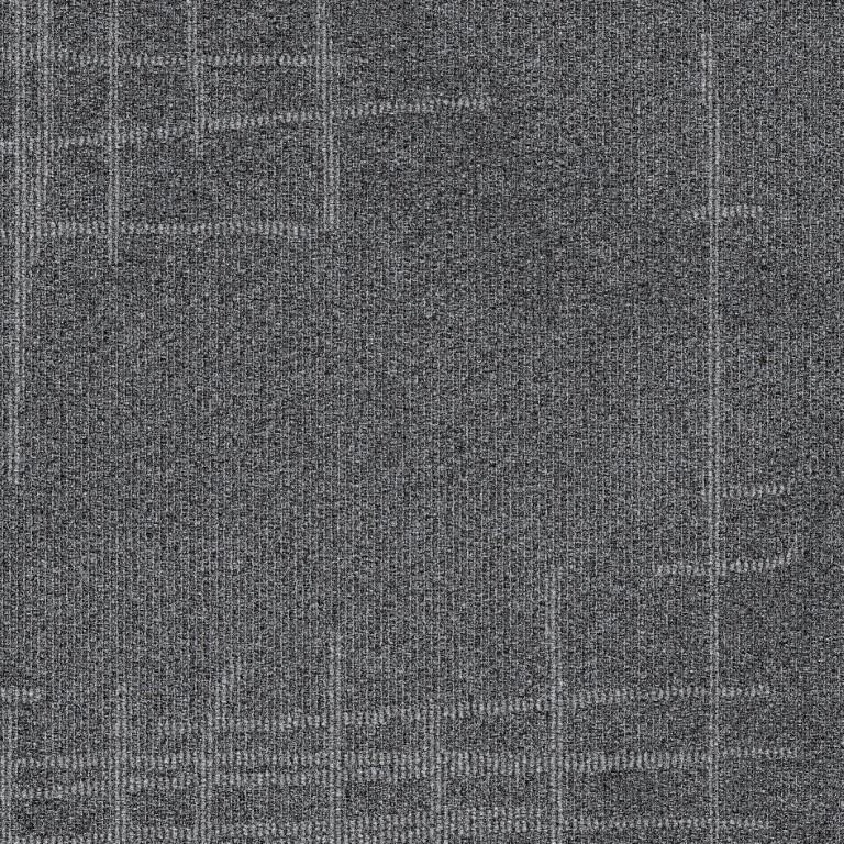 Burmatex Vibe 31902 Silver Pearl Carpet Tiles