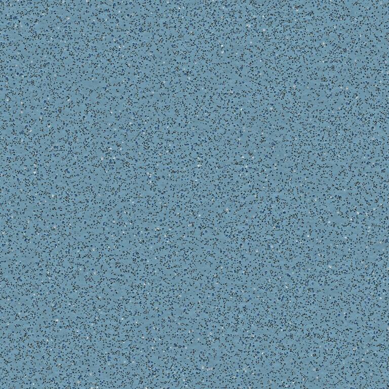 Polyflor Polysafe Standard Pur 2.5mm 4130 Arctic Blue Commercial Flooring