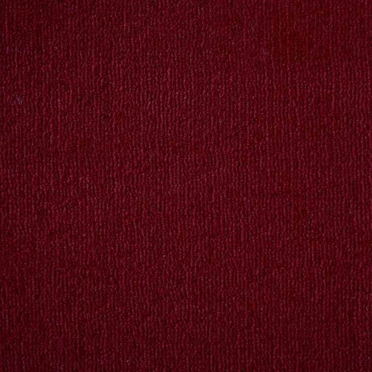 Westex Westend Exquisite Velvet Berry Carpet