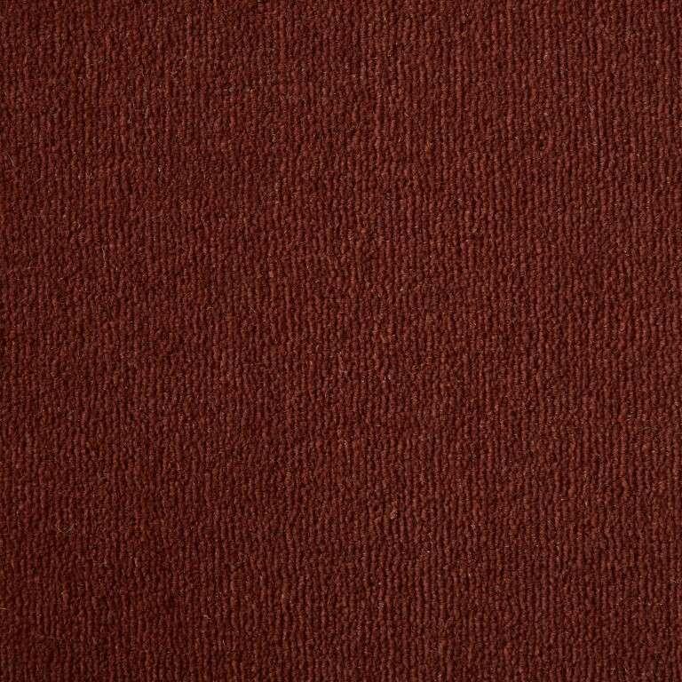 Westex Westend Velvet Supreme Terracotta Carpet