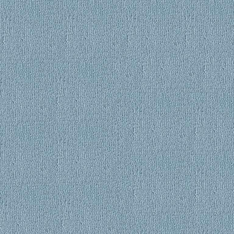 Westex Fired Earth Wiske Velvet Smoke Blue Carpet