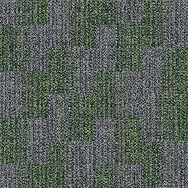 Interface Wg200 4307001 Charcoal Forest Carpet Tiles