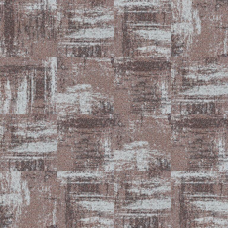 Interface Works Effect 4311001 Canyon Carpet Tiles